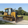 2018 John Deere 650K LGP Dozer